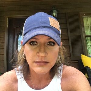 Meet your Posher, Steph